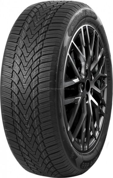 Зимняя шина winter xpro 888 225/55r19 99h