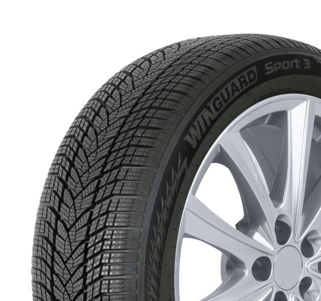 Зимняя шина Winguard Sport 3 225/55r19 103V XL