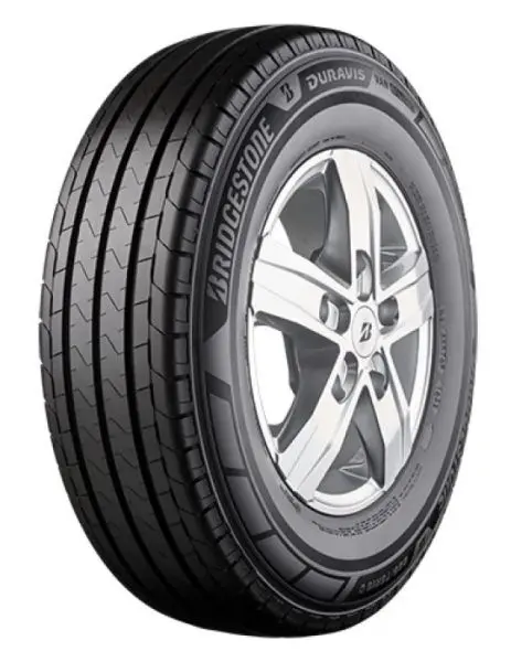Summer tyre duravis van 225/65r16 112/110 t c