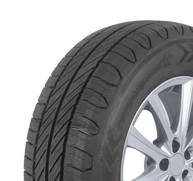 suverehv cargospeedevo 225/65r16 112/110 t c