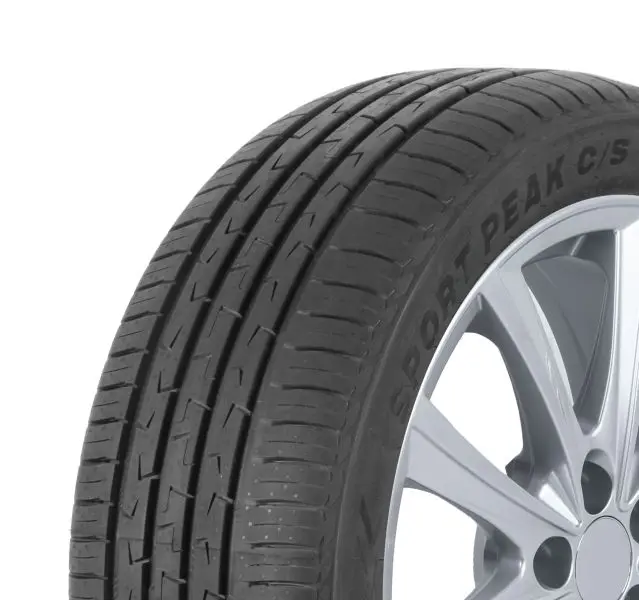 Sport Peak C/S 225/65R16 100H suverehv