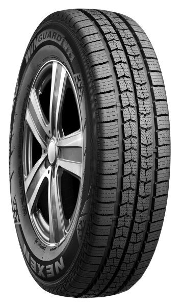 nexen Зимняя шина winguard wt1 225/65r16 112/110 r c