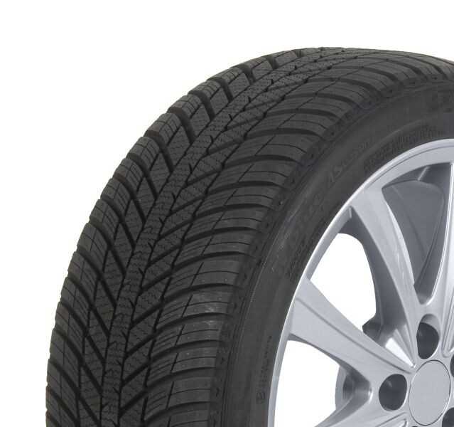 nexen all year round SUV / 4x4 tyres 225/65r17 ctne 106v nb4s