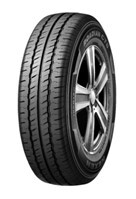 для микроавтобуса Летняя шина 225/70R15 NEXEN Roadian CT8 112/110T C