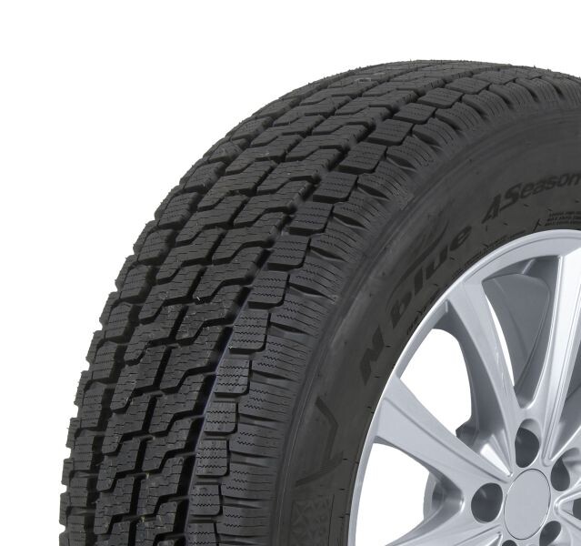 nexen aastaringsed kaubikurehvid 225/75r16 cdne 121r nb4sv