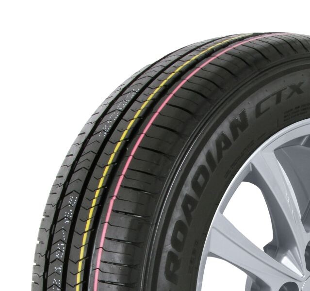 Tarbesõiduki Летняя шина 225/75r16 Nexen Roadian CTX 121/120 SC