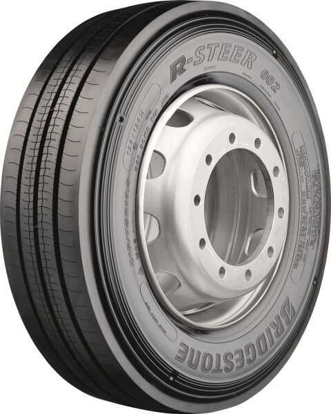 шина для грузовика Bridgestone 225/75R17.5 CBR RS2 r-steer 002