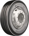 truck tyre Bridgestone 225/75R17.5 CBR RS2 r-steer 002
