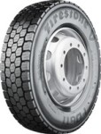 Veoauto vedav sild (drive) 225/75R17.5 FIRESTONE FD611 129/127M