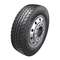 для грузовика 265/70R19.5 HANKOOK Smart Flex DH35 M+S 140/138M