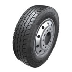 truck 265/70R19.5 HANKOOK Smart Flex DH35 M+S 140/138M