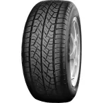 passenger/SUV Summer tyre 225/60R17 YOKOHAMA GEOLANDAR H/T G95A 99V DOT22 CCB71 M+S