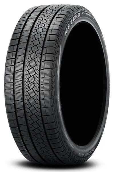passenger/SUV Tyre Without studs 235/55R19 PIRELLI ASIMETRICO ICE ZERO 105H XL Friction 3PMSF