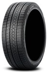 Sõiduauto/maasturi lamellrehv 235/55R19 PIRELLI ASIMETRICO ICE ZERO 105H XL Friction 3PMSF