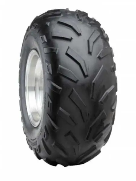 [DUR0227-22003] шина квадроцикл/quad DURO 22x7-10 TL 21J DI2003 черный HAWK 2PR