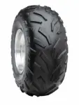 [DUR0227-22003] tyre ATV/quad DURO 22x7-10 TL 21J DI2003 BLACK HAWK 2PR