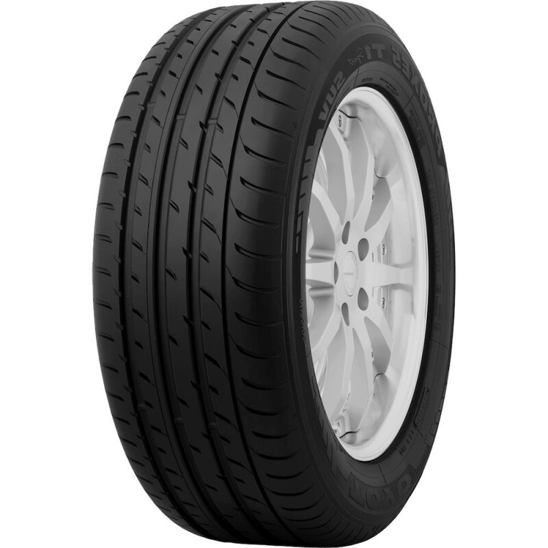 Sõiduauto/maasturi suverehv 255/60R18 TOYO PROXES T1 SPORT SUV 112H XL RP DOT21 EC273