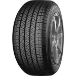 passenger/SUV Summer tyre 225/60R17 YOKOHAMA GEOLANDAR G91F 99V DOT22 BCB71 M+S