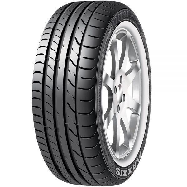 легковой авто / для джип Летняя шина 225/50R18 MAXXIS VICTRA SPORT ZERO ONE VS01 95Y DOT19 EB271