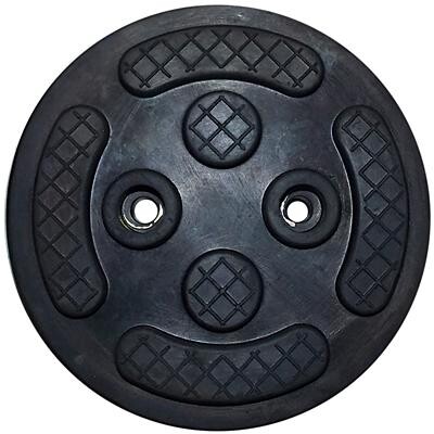 Käpapadi EAE 5T for forklift