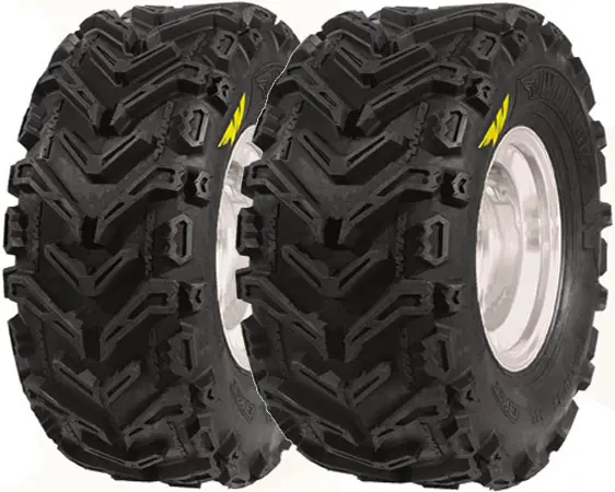 [8903094001750] шина квадроцикл/quad BKT 22x8-10 TL W207 E 6PR