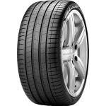 Sõiduauto/maasturi suverehv 245/40R19 PIRELLI P ZERO LUXURY 98Y XL J NCS DOT23 BAB70