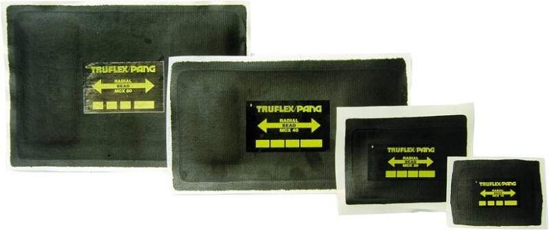 paik radiaalrehvile 65x80, mcx-10, truflex pang (ct10)