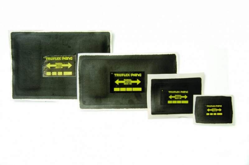 paik radiaalrehvile 70x115, mcx-12, truflex pang (ct12)