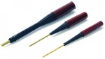 Для ремонта для шин (гриб) без заплатки, 10mm, m10ps maxi stem дырки, 1шт.