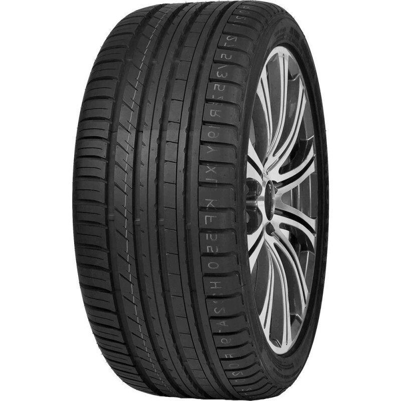 passenger/SUV Summer tyre 295/35R22 KINFOREST KF550 108Y XL DOT20 CBB74