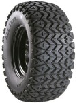 [CAA2231050ALL] квадроцикл / UTV tyre CARLISLE 23x10.50-12 TL All Trail 4PR tread depth 15,88mm