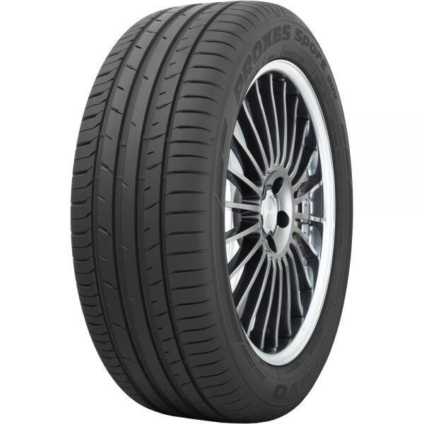 Sõiduauto/maasturi suverehv 295/40R22 TOYO PROXES SPORT SUV 112Y XL RP DOT22 CAA72