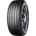 passenger Summer tyre 275/40R21 YOKOHAMA PCR ADVAN SPORT V107 107Y XL DOT22 RPB