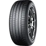 passenger/SUV Summer tyre 245/45R18 YOKOHAMA ADVAN SPORT V107 100Y XL DOT23 DAB71
