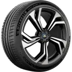 passenger/SUV Summer tyre 275/35R21 MICHELIN PILOT SPORT EV 103Y XL AO NCS Elect DOT23 BBB72