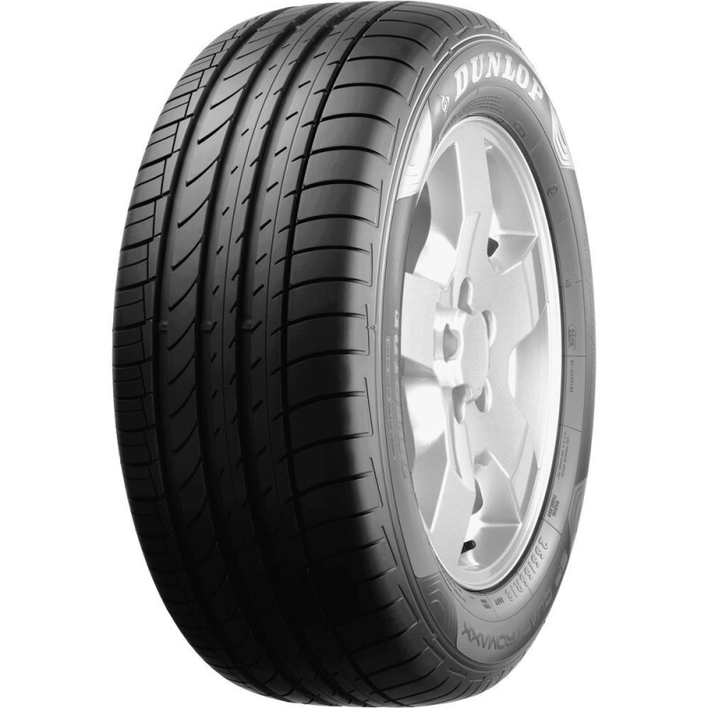 passenger/SUV Summer tyre 255/40R19 DUNLOP SP QUATTRO MAXX 100Y RO1 MFS DOT21 DBB73