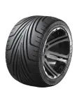 [SUQ223530A039] шина квадроцикл/quad SUNF 235/30-12 TL 57N A039 6PR