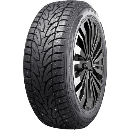 Kaubiku lamellrehv 235/65R16C DYNAMO SNOW-H MWCS01 121/119R M+S 3PMSF