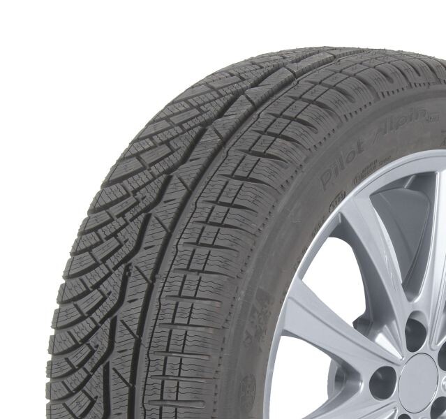 michelin sõiduauto talverehv 235/35r19 zomi 91v pa4b