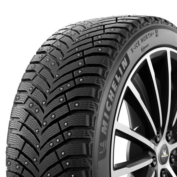 michelin passenger winter tyres 235/45r19 zomi 99h x-in4