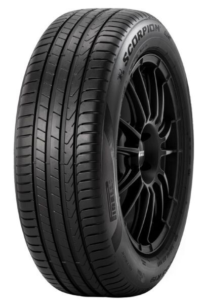 235/50R18 101V Scorpion PIRELLI suverehv  4x4 / SUV tyre FR XL,