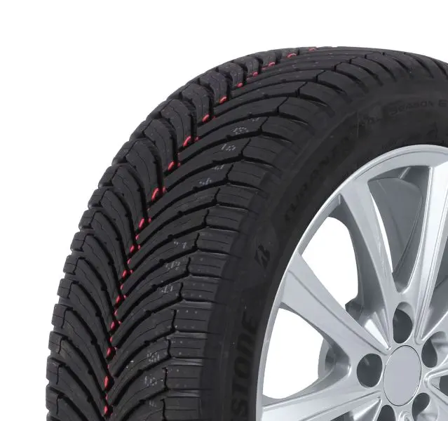 aastaringne rehv turanza a/s 6 255/55r20 110y xl