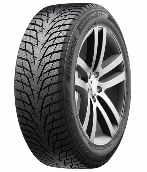 hankook padanga suv/4x4 žieminė 235/50r19 ztha 99t w636a