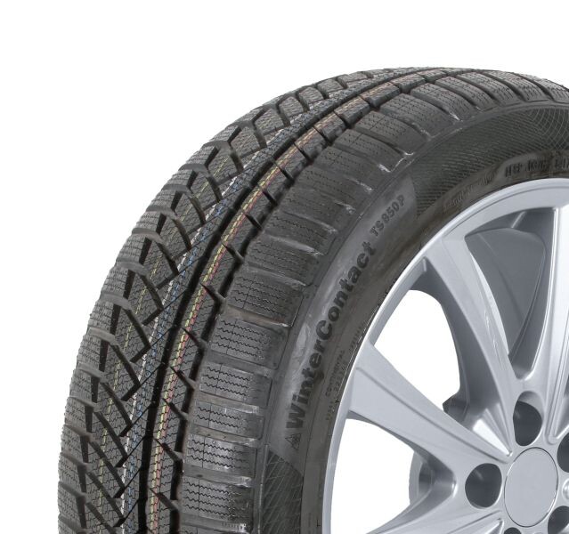 continental seal tüüpi talverehv pkw 235/50r20 zoco 104t 85ps+