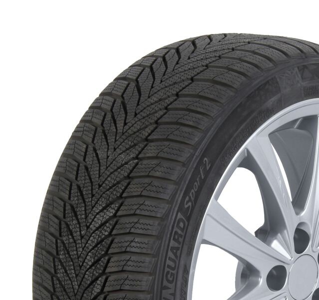 nexen sõiduauto talverehv 235/55r17 zone 103v ws2