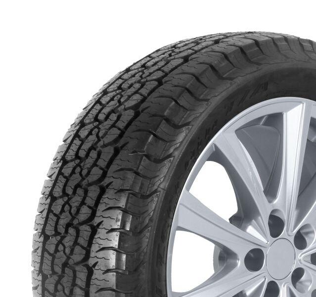 235/55R19 105H BFGoodrich Trail-Terrain T/A, Aastaringne, 4x4 / SUV XL, 3PMSF, M+S