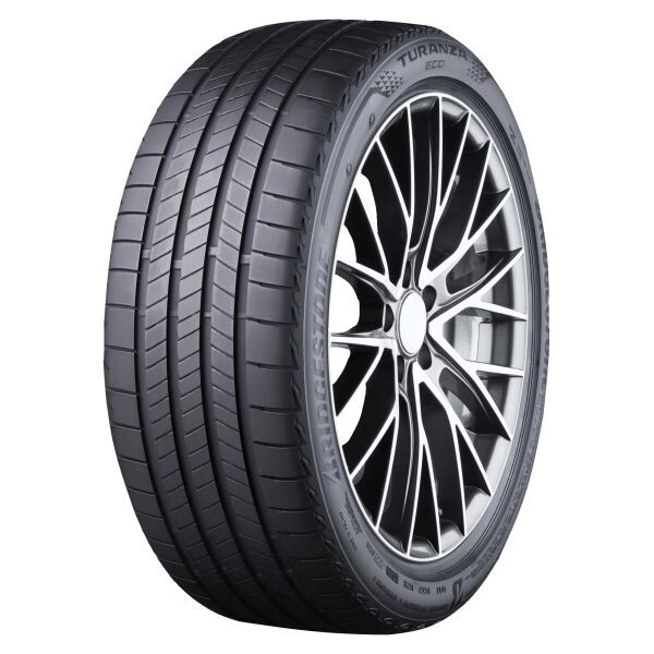 Summer tyre turanza eco 235/55r19 101t (+)