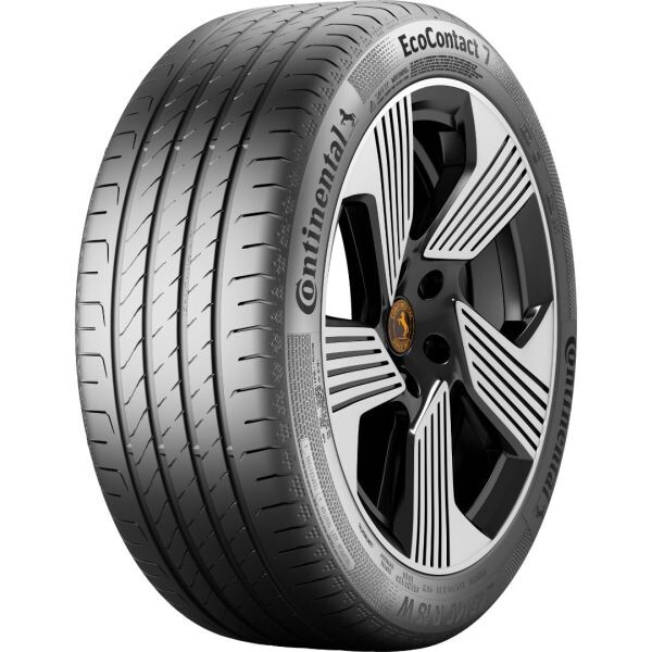 passenger Summer tyre 235/55r19 Continental EcoContact 7 105 V XL FR EV