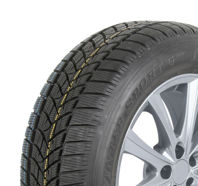 talverehv maastur/4x4 255/55r19 dunlop talvesport 5 maastur 111 v xl