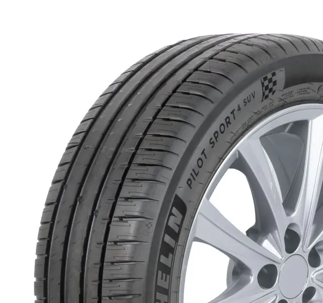 michelin джип / 4x4 Летняя шина 235/55r20 ltmi 105w ps4